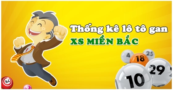 bắt lô gan miền bắc lâu chưa về như thế nào?