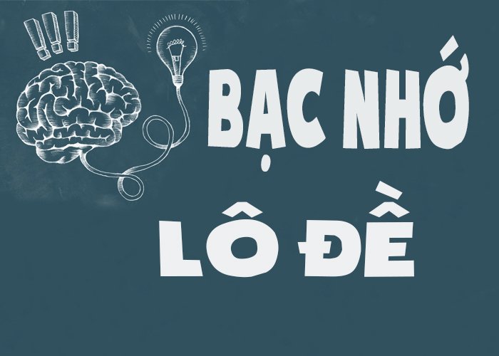 lô bạc nhớ mb – thống kê bạc nhớ loto miền bắc 2024 chính xác nhất